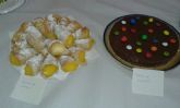 Postres Día de la Mujer Paretón 2015 - 21