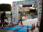 Atletas del Club Atletismo Totana participaron en la Carrera Popular Los Olivos, en Molina de Segura - 2