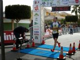 Atletas del Club Atletismo Totana participaron en la Carrera Popular Los Olivos, en Molina de Segura - 4