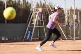 La Escuela de Tenis Kuore organiza las segundas jornadas de “Family tennis” en las pistas de la Ciudad Deportiva - 1