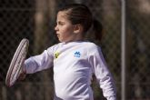 La Escuela de Tenis Kuore organiza las segundas jornadas de “Family tennis” en las pistas de la Ciudad Deportiva - 10 La Escuela de Tenis Kuore organiza las segundas jornadas de “Family tennis” en las pistas de la Ciudad Deportiva - 10