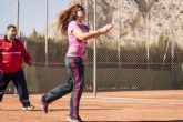 La Escuela de Tenis Kuore organiza las segundas jornadas de “Family tennis” en las pistas de la Ciudad Deportiva - 2 La Escuela de Tenis Kuore organiza las segundas jornadas de “Family tennis” en las pistas de la Ciudad Deportiva - 2