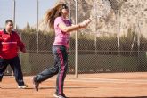 La Escuela de Tenis Kuore organiza las segundas jornadas de “Family tennis” en las pistas de la Ciudad Deportiva - 2
