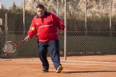 La Escuela de Tenis Kuore organiza las segundas jornadas de “Family tennis” en las pistas de la Ciudad Deportiva - 3 La Escuela de Tenis Kuore organiza las segundas jornadas de “Family tennis” en las pistas de la Ciudad Deportiva - 3