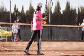 La Escuela de Tenis Kuore organiza las segundas jornadas de “Family tennis” en las pistas de la Ciudad Deportiva - 7