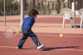 La Escuela de Tenis Kuore organiza las segundas jornadas de “Family tennis” en las pistas de la Ciudad Deportiva - 9