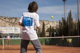 La Escuela de Tenis Kuore organiza las segundas jornadas de “Family tennis” en las pistas de la Ciudad Deportiva - 11 La Escuela de Tenis Kuore organiza las segundas jornadas de “Family tennis” en las pistas de la Ciudad Deportiva - 11