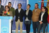 La deuda del ayuntamiento de Totana es de 94 millones de euros, la misma que al inicio de la legislatura - 4