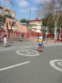 Numerosos atletas del Club Atletismo Totana participaron en la 36 Edición de la Media Maratón de Murcia - 11