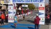 Numerosos atletas del Club Atletismo Totana participaron en la 36 Edición de la Media Maratón de Murcia - 20