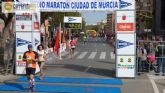 Numerosos atletas del Club Atletismo Totana participaron en la 36 Edición de la Media Maratón de Murcia - 17