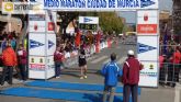 Numerosos atletas del Club Atletismo Totana participaron en la 36 Edición de la Media Maratón de Murcia - 19