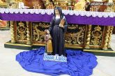 El Colegio La Milagrosa celebró una eucaristía con motivo del día de Santa Luisa de Marillac - 1