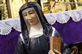 El Colegio La Milagrosa celebró una eucaristía con motivo del día de Santa Luisa de Marillac - 2