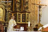 El Colegio La Milagrosa celebró una eucaristía con motivo del día de Santa Luisa de Marillac - 10