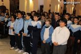 El Colegio La Milagrosa celebró una eucaristía con motivo del día de Santa Luisa de Marillac - 7