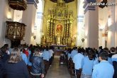 El Colegio La Milagrosa celebró una eucaristía con motivo del día de Santa Luisa de Marillac - 11