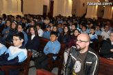 El Colegio La Milagrosa celebró una eucaristía con motivo del día de Santa Luisa de Marillac - 20