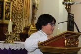 El Colegio La Milagrosa celebró una eucaristía con motivo del día de Santa Luisa de Marillac - 13