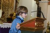 El Colegio La Milagrosa celebró una eucaristía con motivo del día de Santa Luisa de Marillac - 14