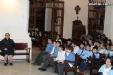 El Colegio La Milagrosa celebró una eucaristía con motivo del día de Santa Luisa de Marillac - 18