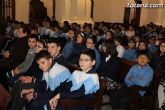El Colegio La Milagrosa celebró una eucaristía con motivo del día de Santa Luisa de Marillac - 19
