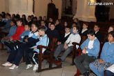 El Colegio La Milagrosa celebró una eucaristía con motivo del día de Santa Luisa de Marillac - 21