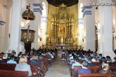 El Colegio La Milagrosa celebró una eucaristía con motivo del día de Santa Luisa de Marillac - 22