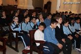 El Colegio La Milagrosa celebró una eucaristía con motivo del día de Santa Luisa de Marillac - 23