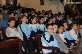 El Colegio La Milagrosa celebró una eucaristía con motivo del día de Santa Luisa de Marillac - 25