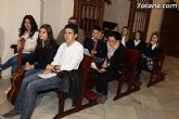 El Colegio La Milagrosa celebró una eucaristía con motivo del día de Santa Luisa de Marillac - 27