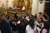 El Colegio La Milagrosa celebró una eucaristía con motivo del día de Santa Luisa de Marillac - 33