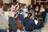 El Colegio La Milagrosa celebró una eucaristía con motivo del día de Santa Luisa de Marillac - 34