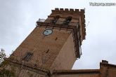 Presentan el proyecto de musealización de la torre de la iglesia de Santiago - 1