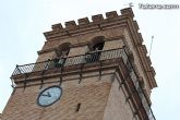 Presentan el proyecto de musealización de la torre de la iglesia de Santiago - 2