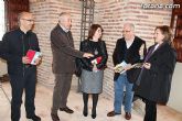 Presentan el proyecto de musealización de la torre de la iglesia de Santiago - 16