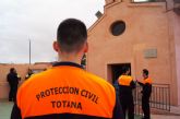 Protección Civil celebra una jornada de convivencia para conmemorar el primer aniversario de la puesta en marcha del Centro Municipal de Emergencias - 1