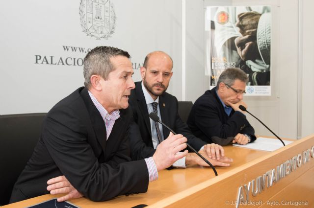 El I Concilio de Maestros de Artes Marciales será en Cartagena ...