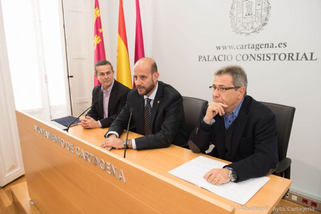 El I Concilio de Maestros de Artes Marciales será en Cartagena ...