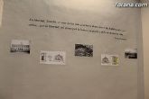 La exposición Venciendo los muros de la prisión muestra de forma permanente la historia del edificio de La Cárcel - 4