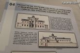 La exposición Venciendo los muros de la prisión muestra de forma permanente la historia del edificio de La Cárcel - 7