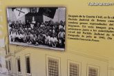 La exposición Venciendo los muros de la prisión muestra de forma permanente la historia del edificio de La Cárcel - 17