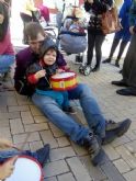 La Guardería La Estrella también realizó su particular procesión infantil - 5