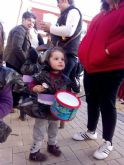 La Guardería La Estrella también realizó su particular procesión infantil - 9