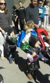 La Guardería La Estrella también realizó su particular procesión infantil - 15