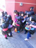 La Guardería La Estrella también realizó su particular procesión infantil - 21