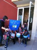 La Guardería La Estrella también realizó su particular procesión infantil - 26