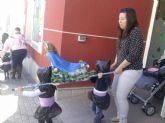 La Guardería La Estrella también realizó su particular procesión infantil - 29