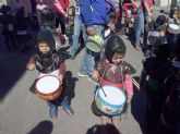 La Guardería La Estrella también realizó su particular procesión infantil - 32
