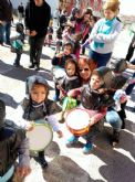 La Guardería La Estrella también realizó su particular procesión infantil - 35